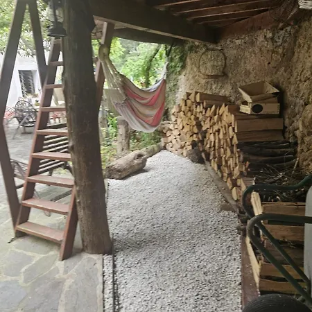 Perched Nest In Cevennes Mountains, Relaxing Place *